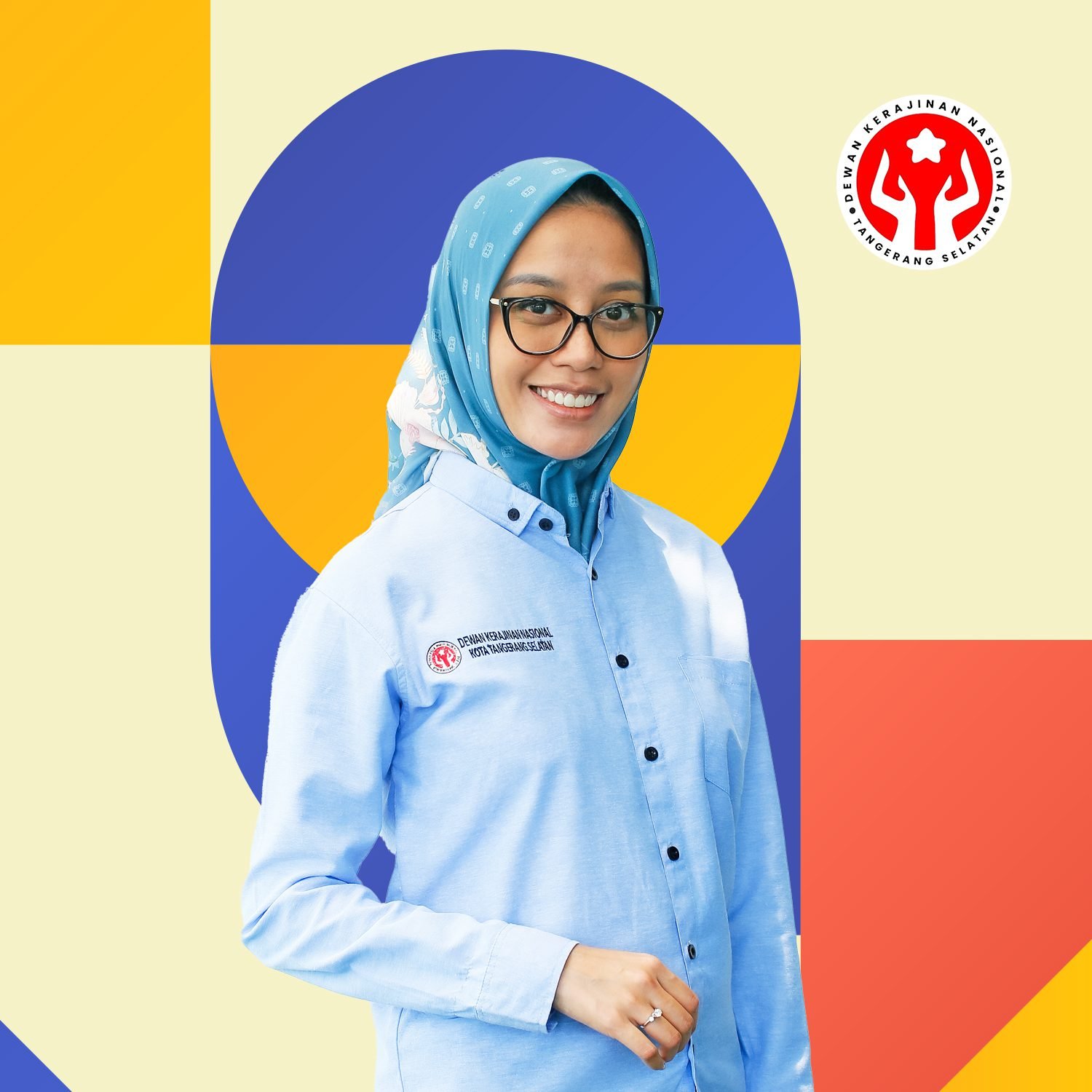 RR. Truetami Ajeng Pilar