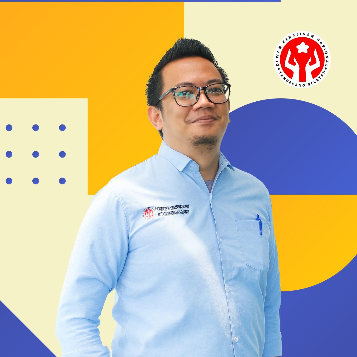 Erlangga Yudha Davnie