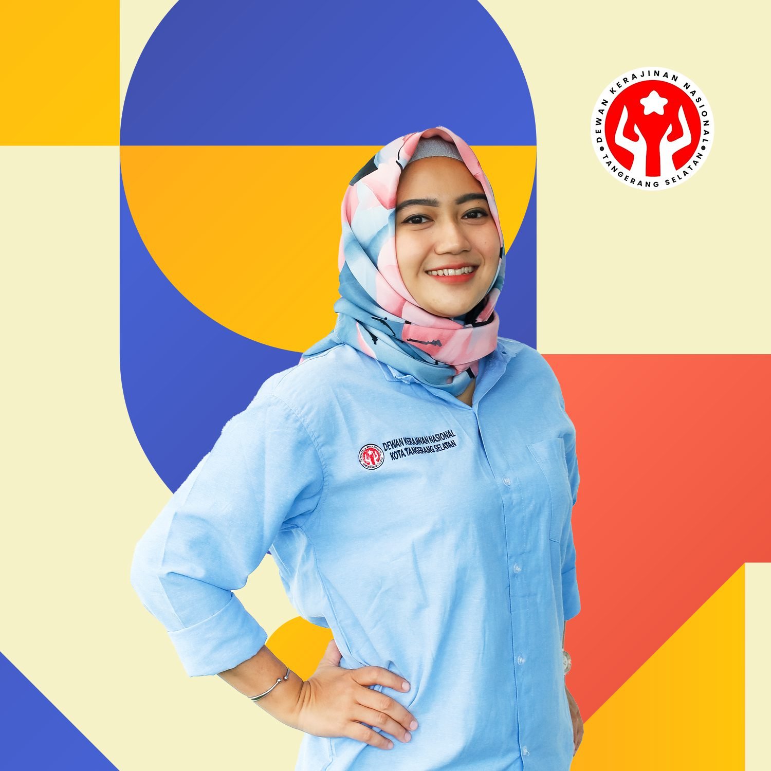 Gadis Octory