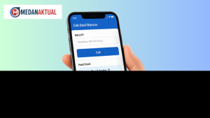 Cara Cepat Mengetahui Status Desil Anda Secara Online Lewat HP Tanpa Ribet!