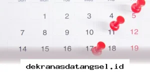 Catat Jadwal Libur Nasional dan Cuti Bersama Mei 2026 untuk Rencana Liburan Anda!