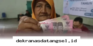 Cek Jadwal Penyaluran PKH dan BPNT Triwulan II 2026, Apakah Nama Anda Sudah Terdaftar?
