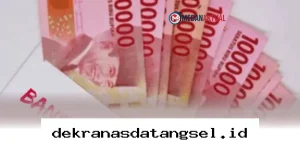 Cek Status Bansos 600 Ribu Lewat HP dan Pantau Jadwal Pencairannya Sekarang!
