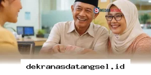 Kabar Gembira, Benarkah Taspen Bakal Menaikkan Gaji Pensiunan PNS di Tahun 2026?