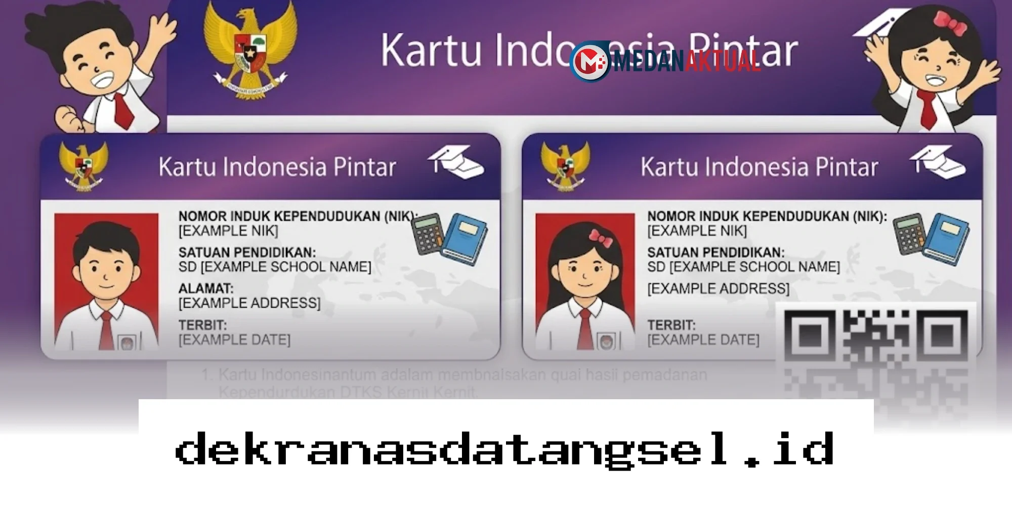 Kapan Dana PIP 2026 Cair? Simak Jadwal Lengkap dan Cara Mencairkannya Sekarang!