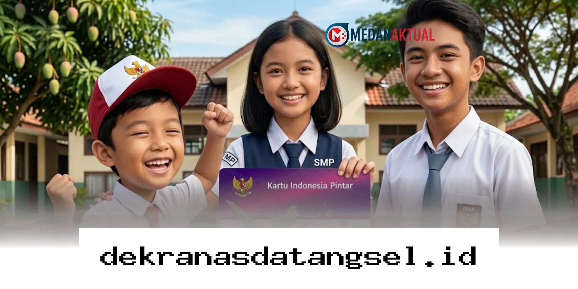 Panduan Lengkap Mendapatkan Dana PIP 2026, Cek Syarat dan Jadwal Pencairannya Sekarang!