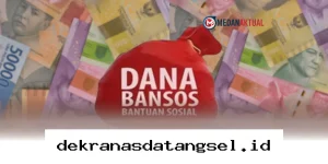 Panduan Praktis Cek Status Pencairan Bansos PKH dan BPNT Hanya dengan Ponsel