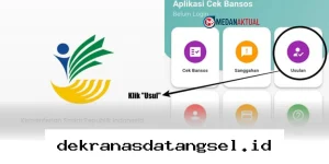 Panduan Praktis Daftar Bansos Kemensos 2026 Lewat Aplikasi agar Langsung Disetujui!
