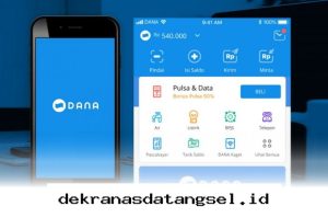 Cairkan Saldo Dana Sekarang Juga Sebelum Kesempatan Emas Ini Berakhir!
