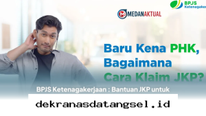 Cara Cepat Cairkan Manfaat JKP Setelah Terkena PHK agar Finansial Tetap Aman