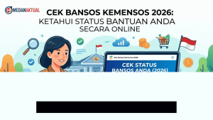 Cara Mudah Pastikan Status Penerima Bansos Kemensos 2026 Lewat HP!
