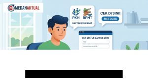 Panduan Praktis Mengecek Status Penerima PKH dan BPNT Edisi Mei 2026 Secara Online